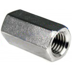 Stainless Coupling Nuts